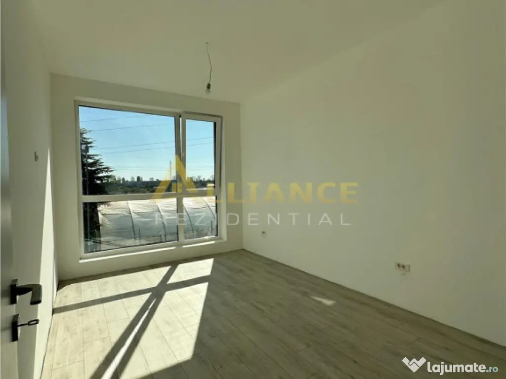 PRIMARIA POPESTI - Apartament 3 camere-63 mp 