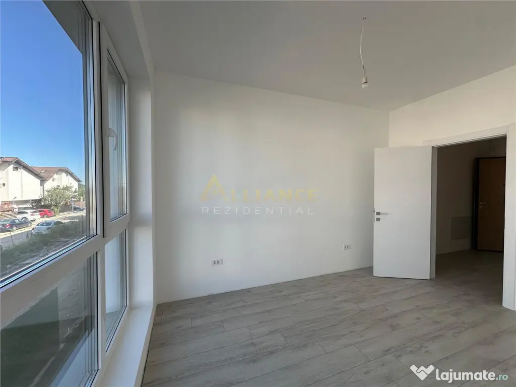 PRIMARIA POPESTI - Apartament 3 camere-63 mp 