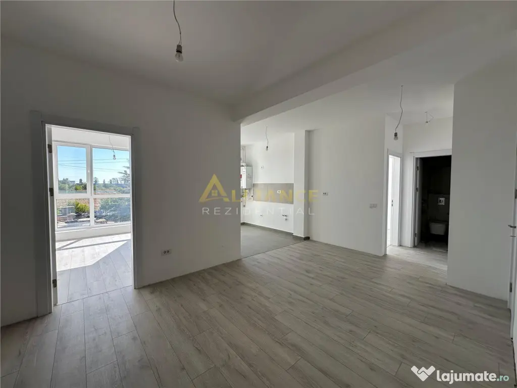 PRIMARIA POPESTI - Apartament 3 camere-63 mp 