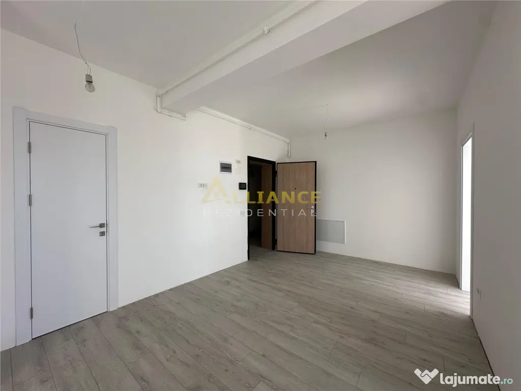 PRIMARIA POPESTI - Apartament 3 camere-63 mp 