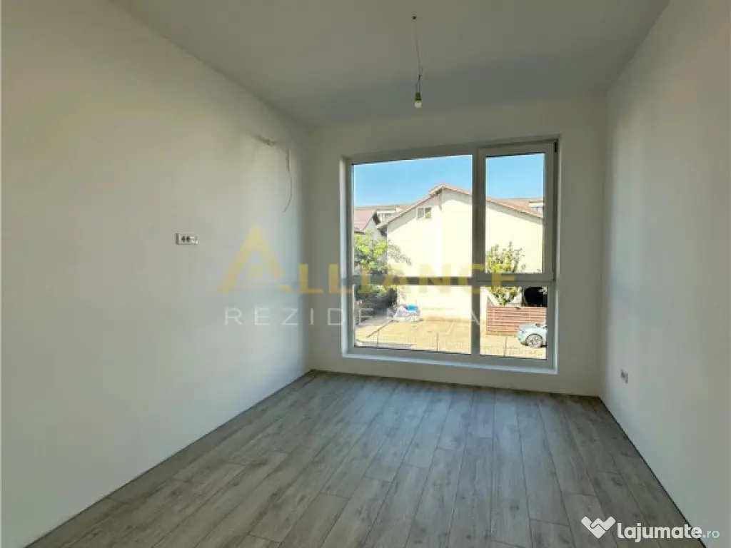 PRIMARIA POPESTI - Apartament 3 camere-63 mp 