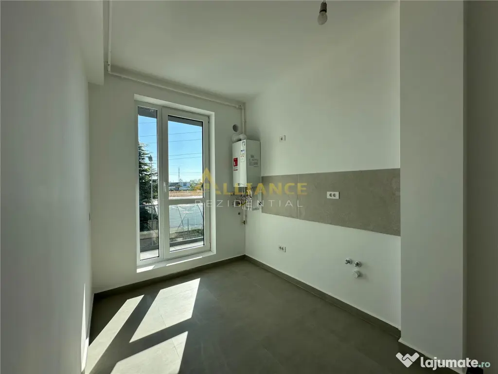 PRIMARIA POPESTI - Apartament 3 camere-63 mp 