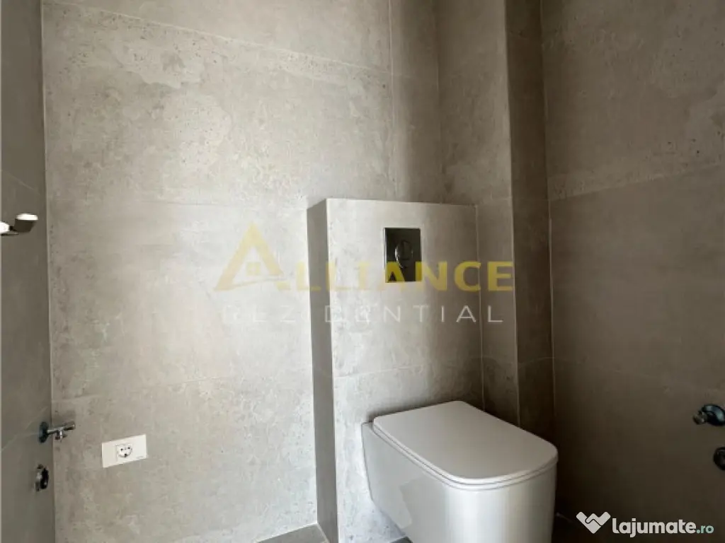 PRIMARIA POPESTI - Apartament 3 camere-63 mp 