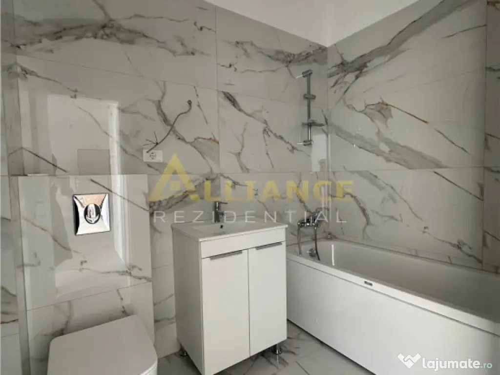 PRIMARIA POPESTI - Apartament 3 camere-63 mp 