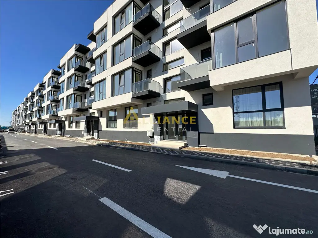 PRIMARIA POPESTI - Apartament 3 camere-63 mp 