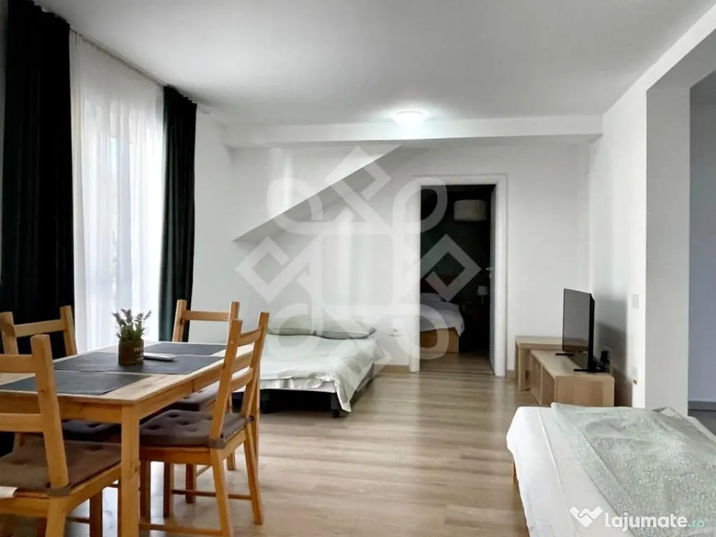 Apartament cu 2 camere de vanzare, bloc nou, Oradea 