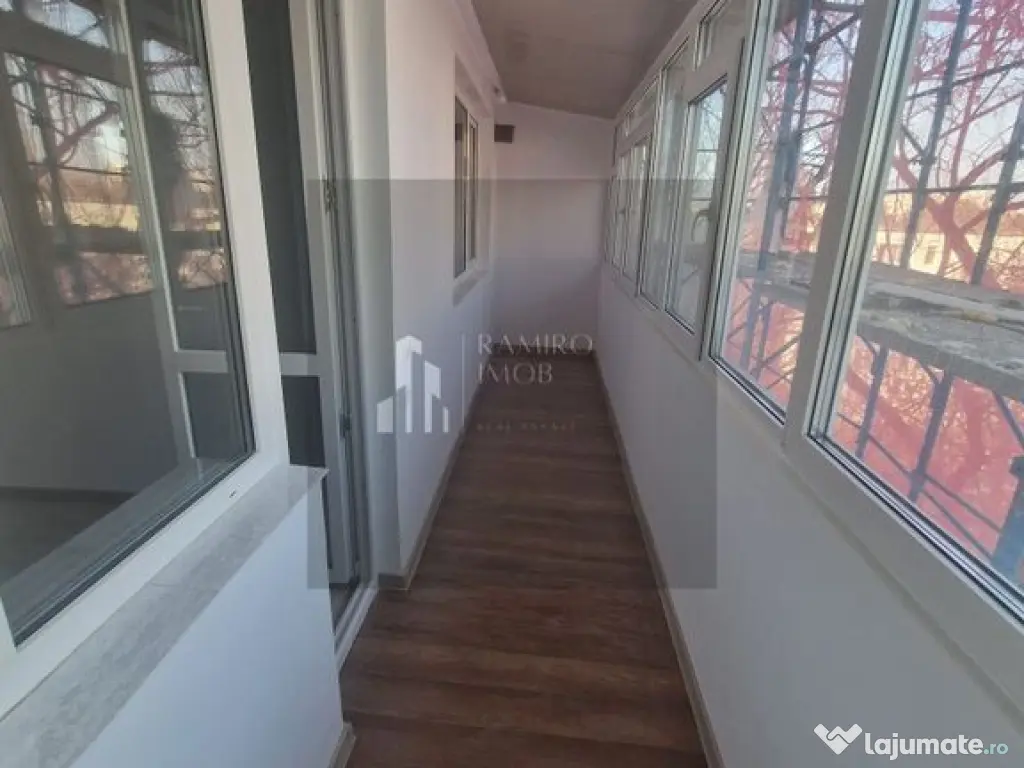 Apartament 2 camere 52 mp/ Brancoveanu/Complet finisat 