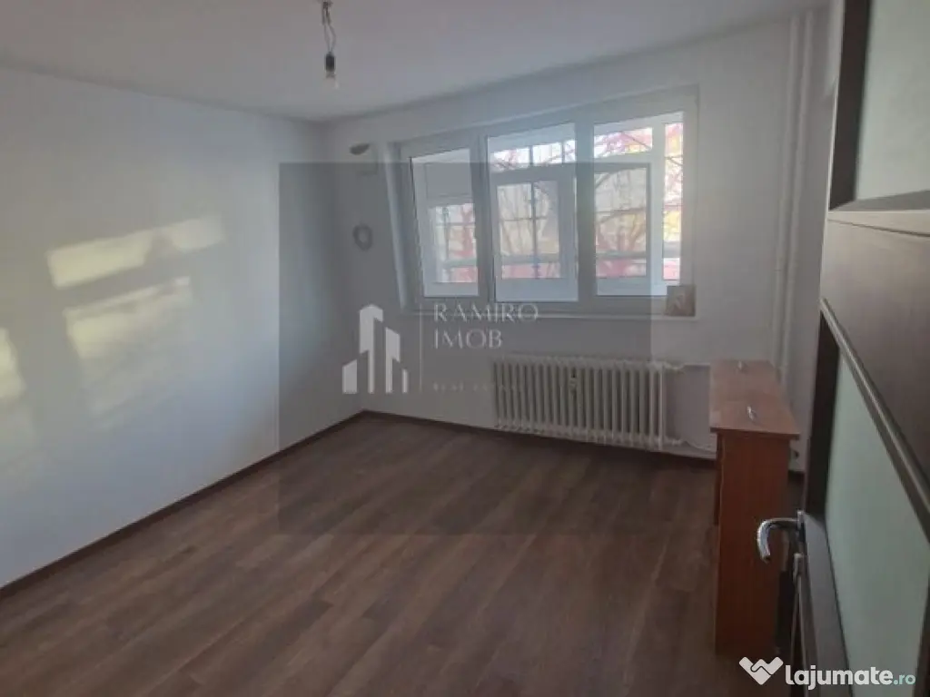 Apartament 2 camere 52 mp/ Brancoveanu/Complet finisat 