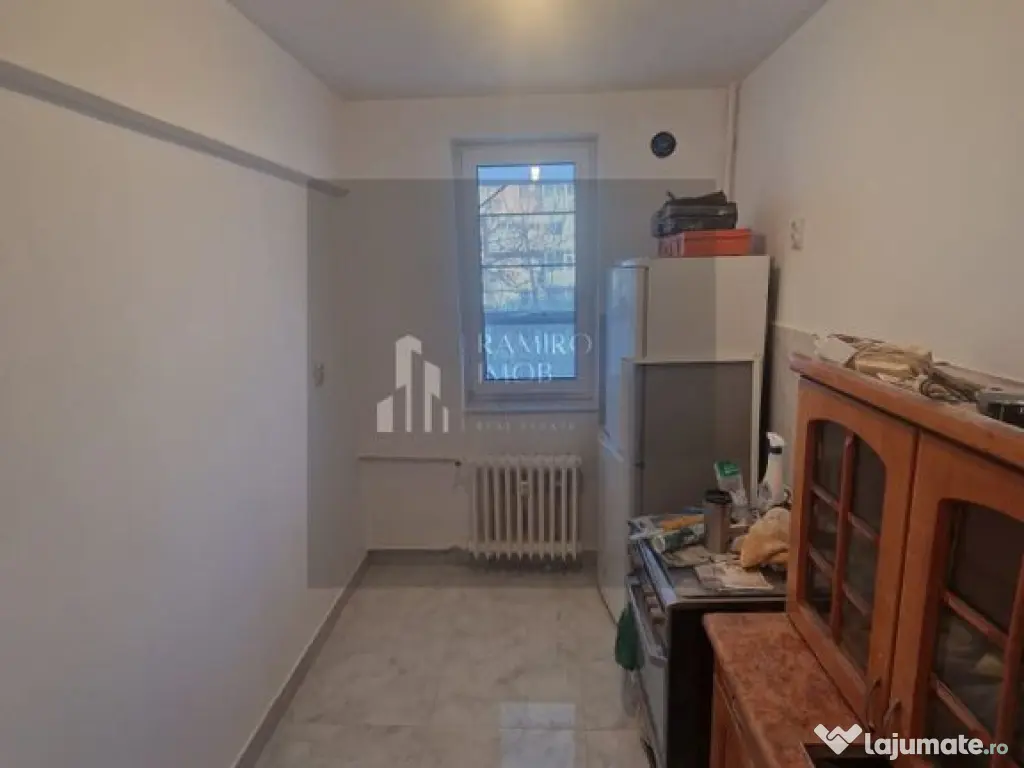 Apartament 2 camere 52 mp/ Brancoveanu/Complet finisat 