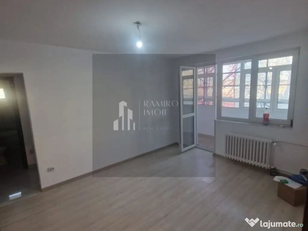 Apartament 2 camere 52 mp/ Brancoveanu/Complet finisat 