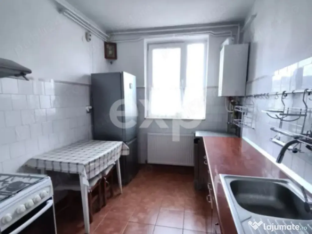 Apartament 2 camere Traian | confort 1 semidecomandat 
