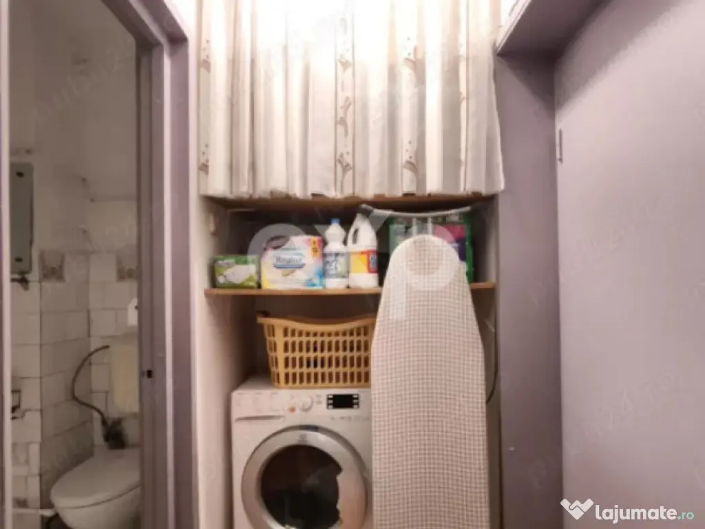 Apartament 2 camere Traian | confort 1 semidecomandat 