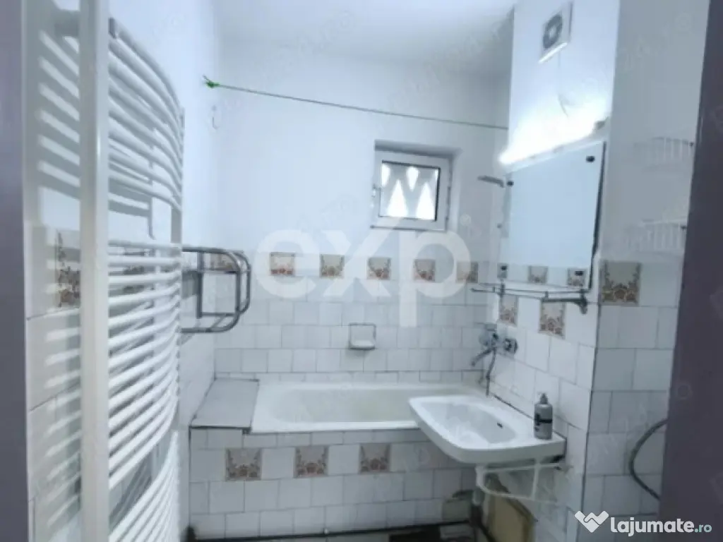 Apartament 2 camere Traian | confort 1 semidecomandat 