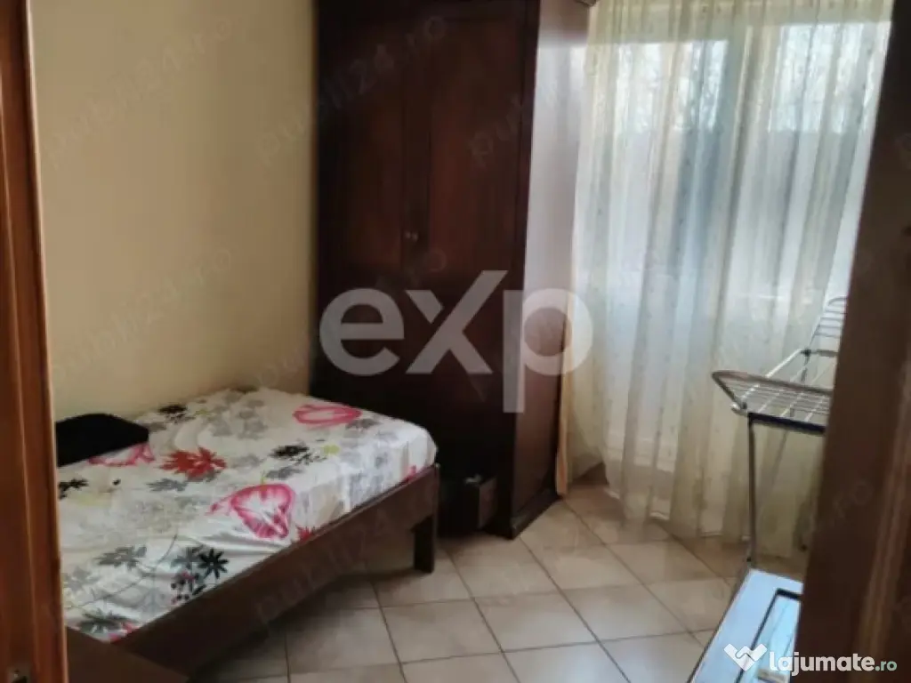 Vanzare apartament 3 camere Prundu, bloc nou 