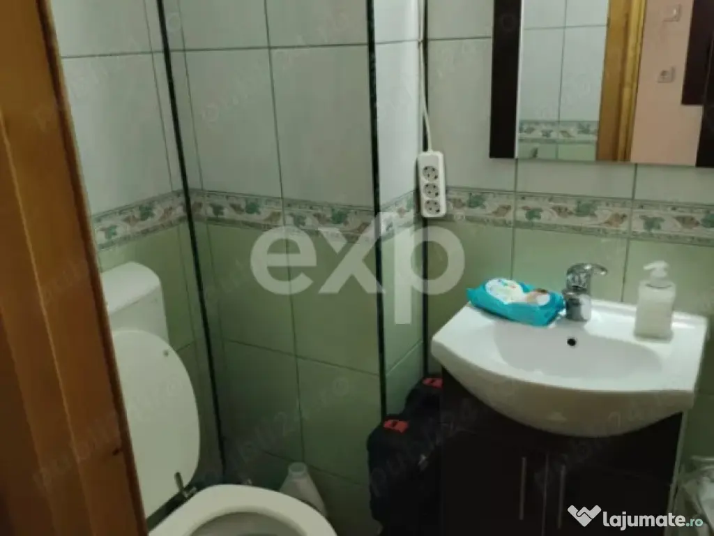 Vanzare apartament 3 camere Prundu, bloc nou 