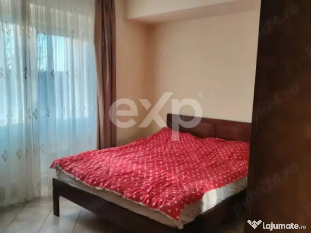 Vanzare apartament 3 camere Prundu, bloc nou 