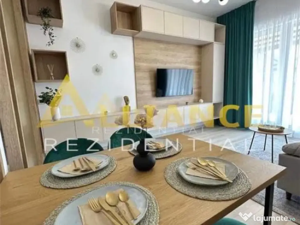 Nou Drumul Binelui 3 camere discount 10.000 euro 