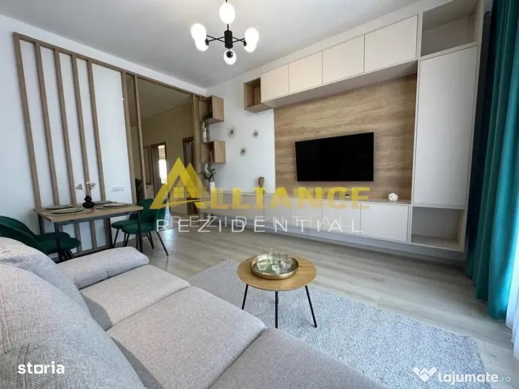 Nou Drumul Binelui 3 camere discount 10.000 euro 