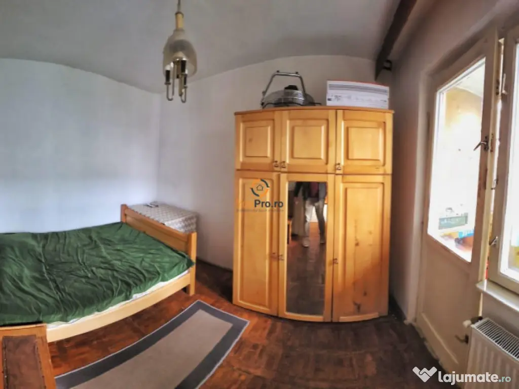 Apartament 2 camere etaj 2 Girocului Parcul Padurice 