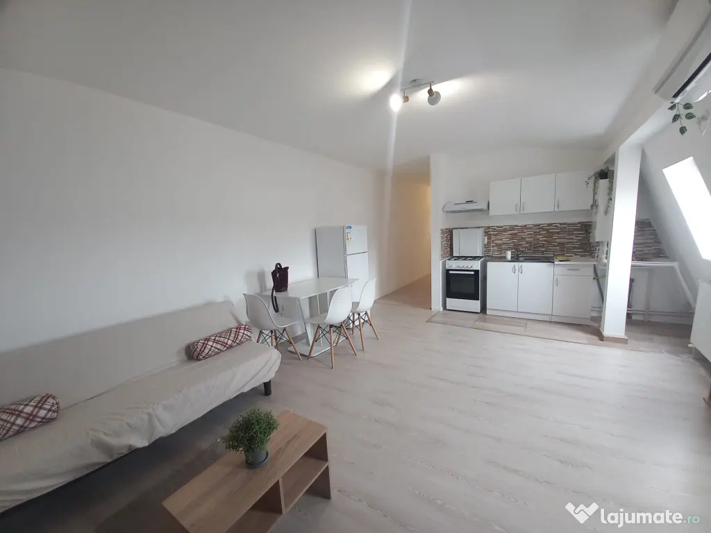 Particular, inchiriez apartament frumos cu 3 camere in Vila nou renovata Unirii-Filaret