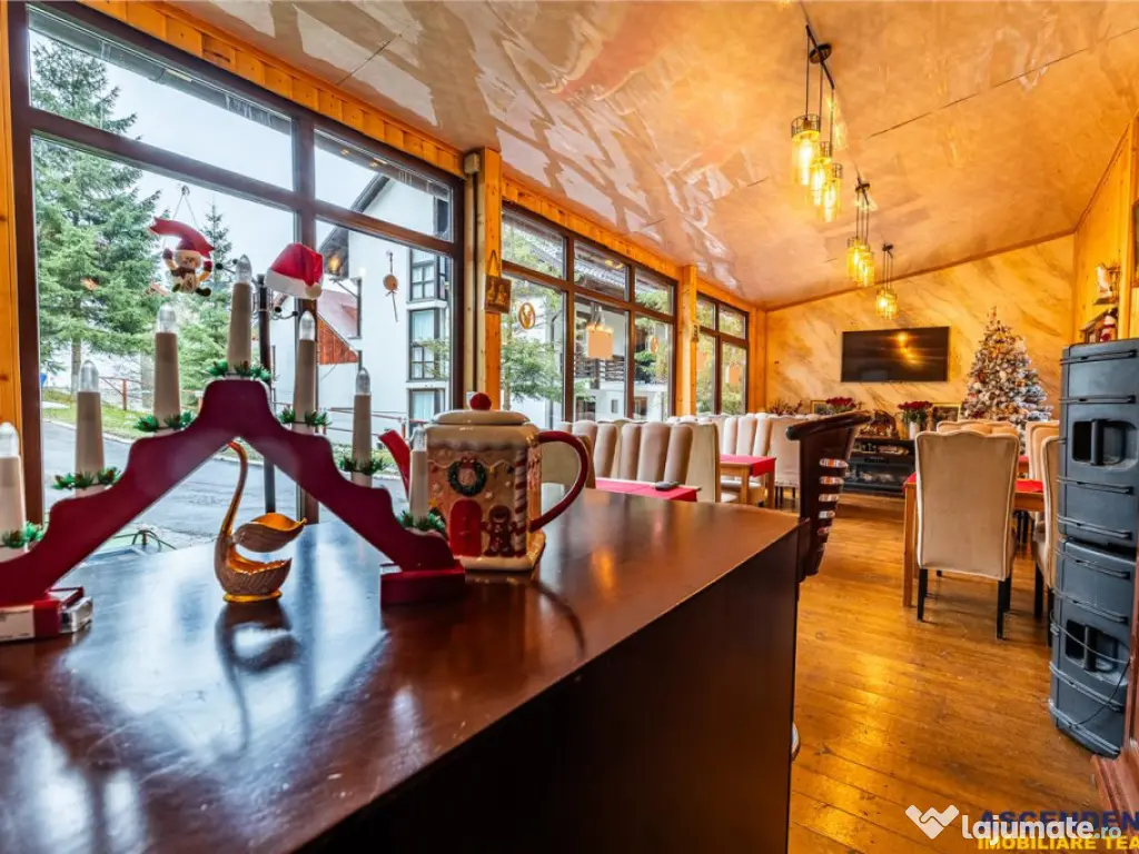 O alegere inspirata in inima vestitei statiuni montane,Imobi 