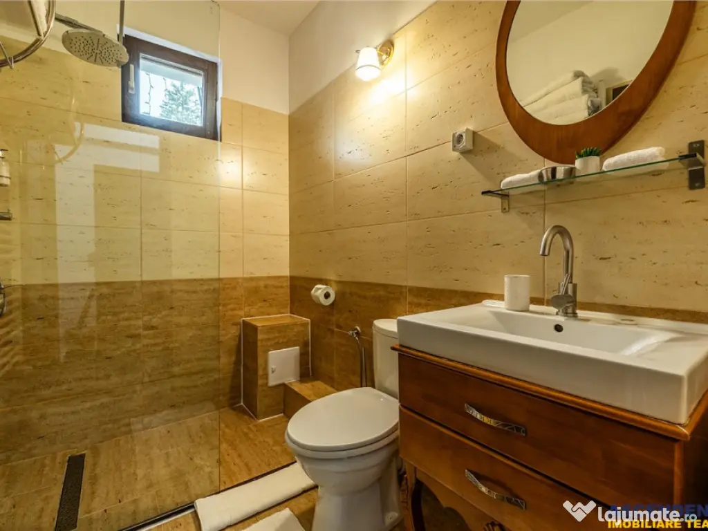 O alegere inspirata in inima vestitei statiuni montane,Imobi 