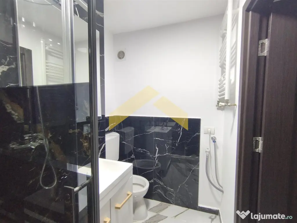 Apartament cu 2 camere de inchiriat, zona Romanilor 