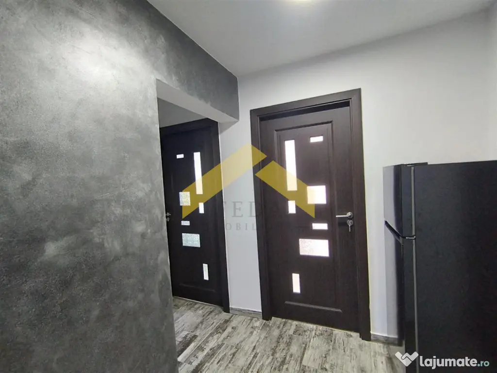 Apartament cu 2 camere de inchiriat, zona Romanilor 