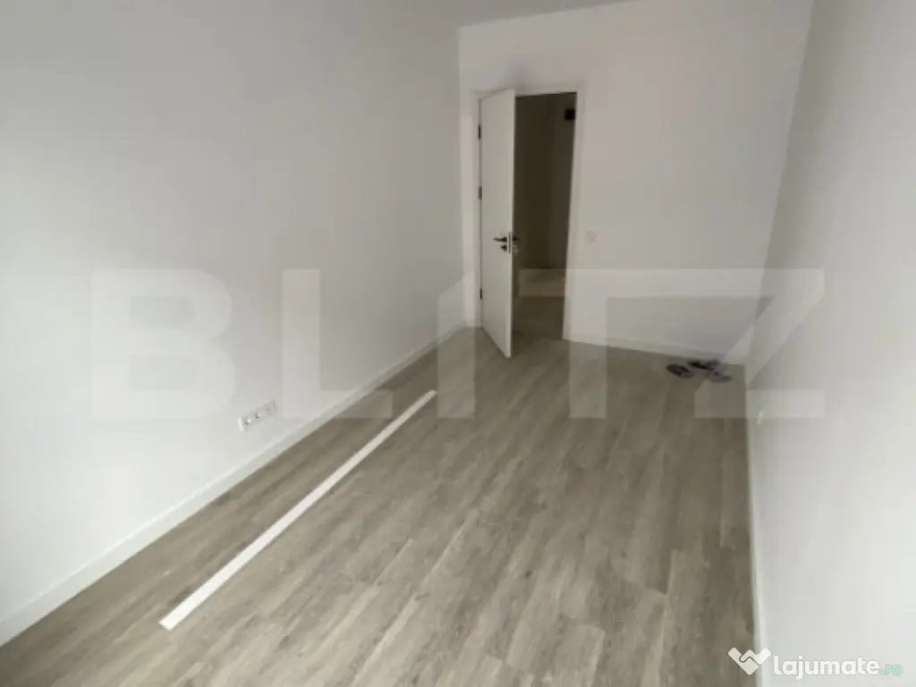 Apartament cu 3 camere, 60 mp, parcare subterana, zona Somes 