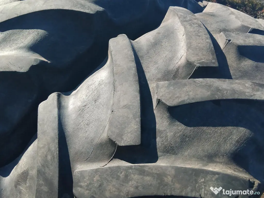 Cauciucuri 420/85R30 (16.9R30) Continental. Anvelope second cu garantie 