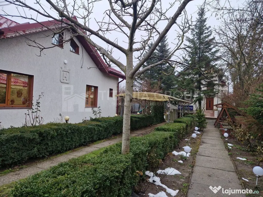 Casă spațioasă, cu teren generos – Alexandria, jud. ... 