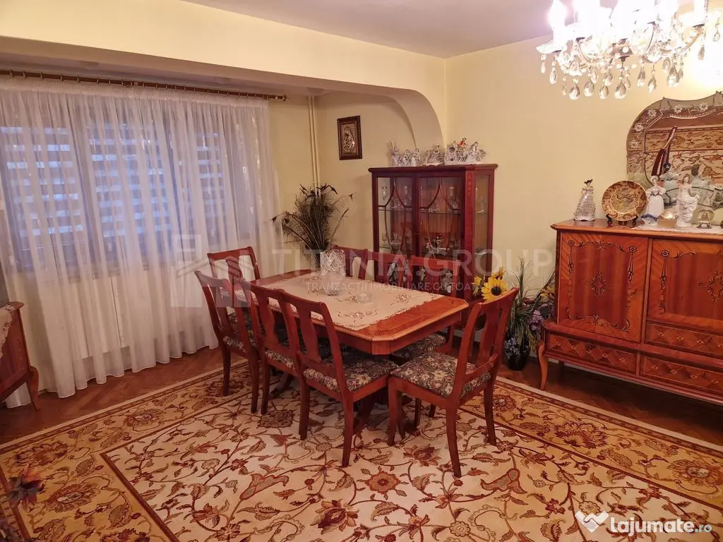 Casă spațioasă, cu teren generos – Alexandria, jud. ... 