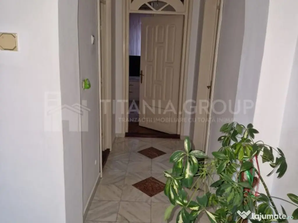 Casă spațioasă, cu teren generos – Alexandria, jud. ... 