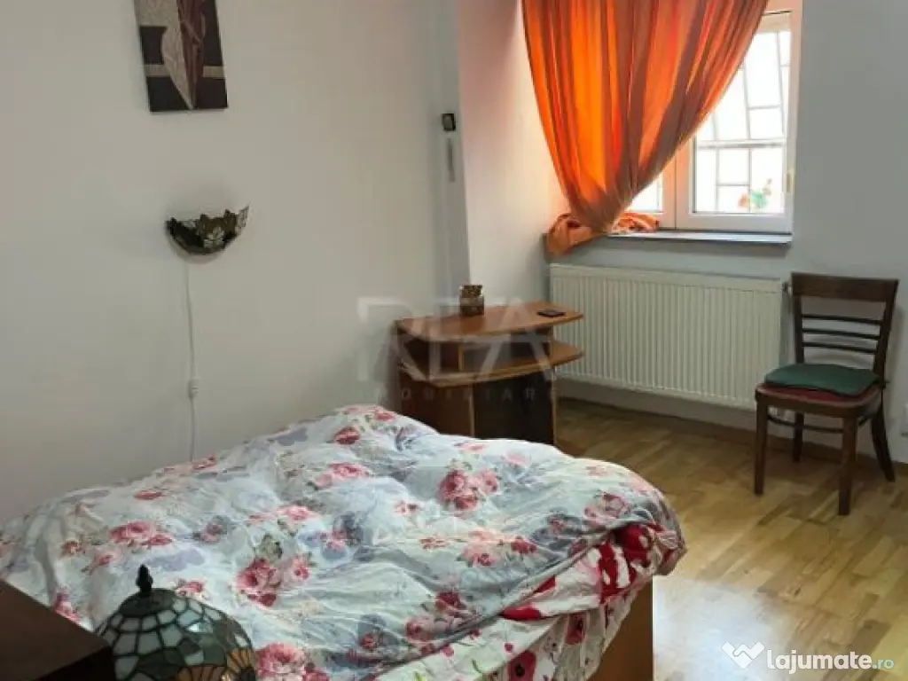 Apartament 2 camere, Mosilor 