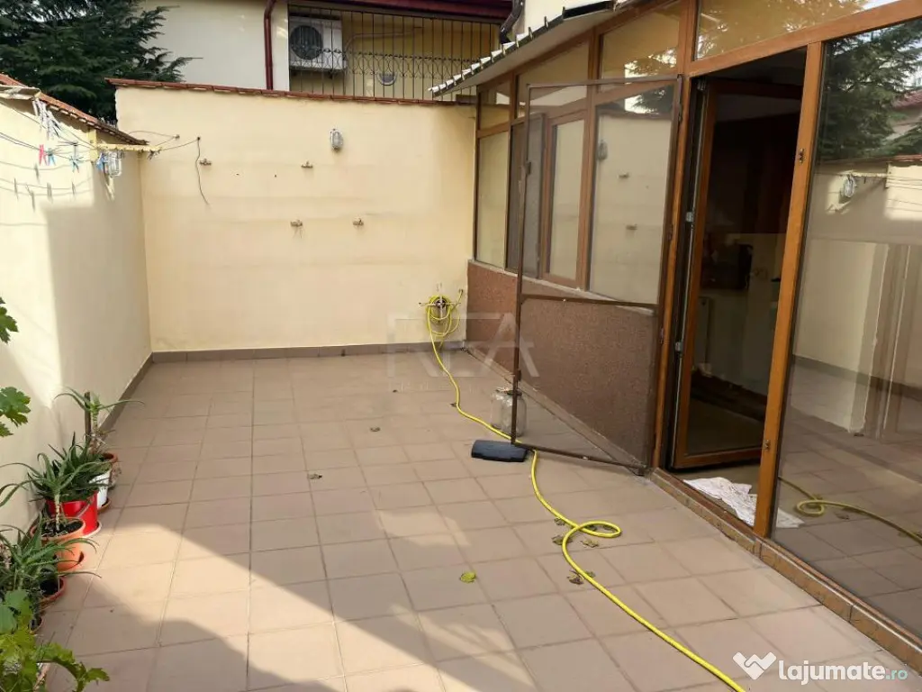 Apartament 2 camere, Mosilor 