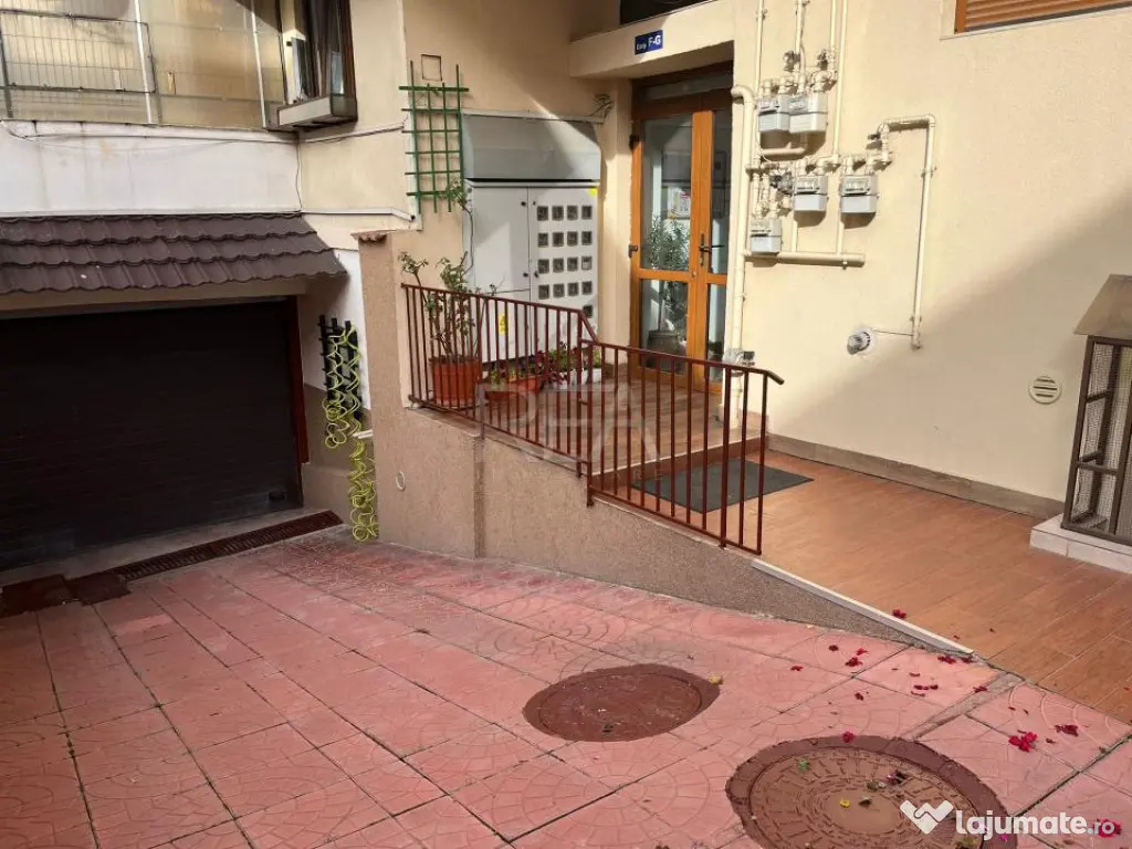 Apartament 2 camere, Mosilor 