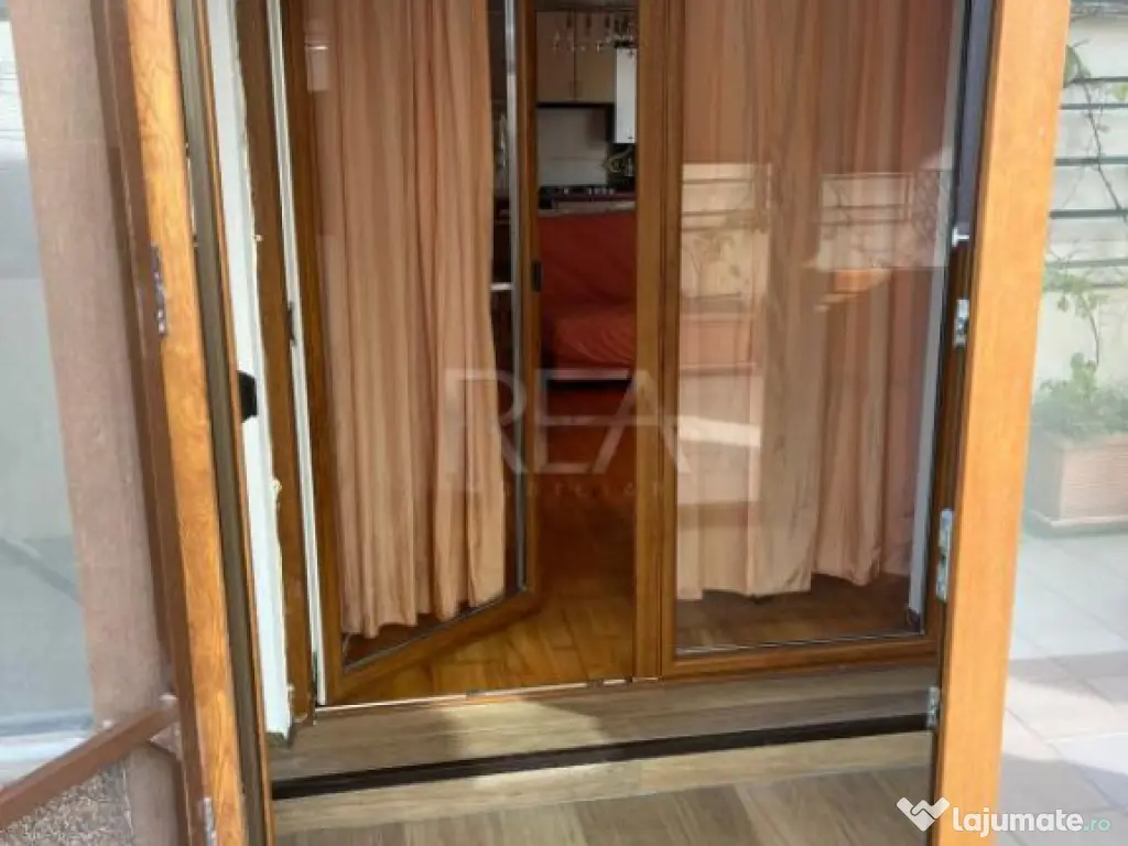 Apartament 2 camere, Mosilor 
