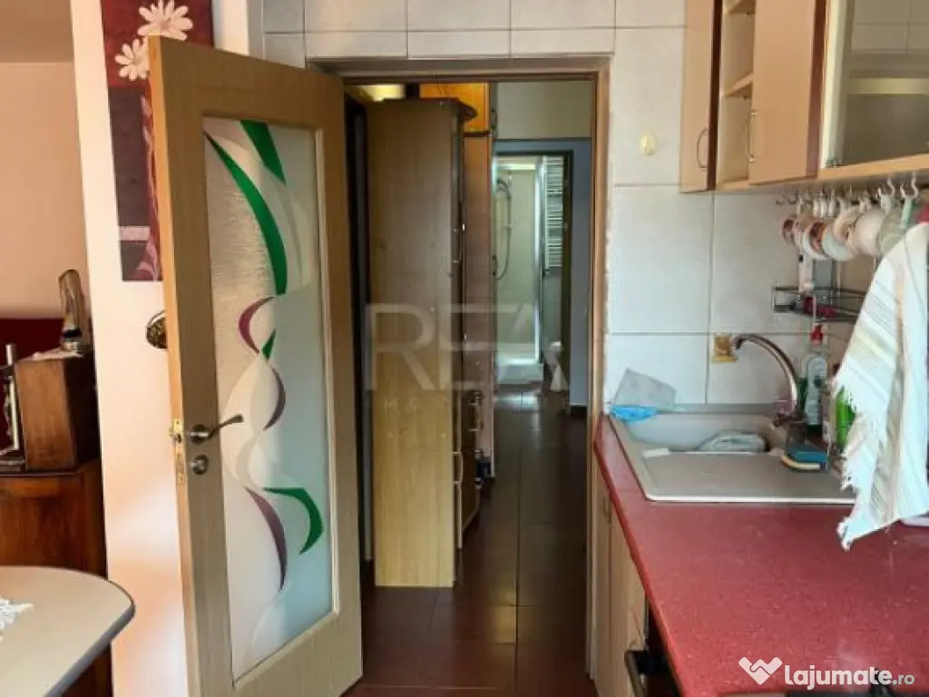 Apartament 2 camere, Mosilor 