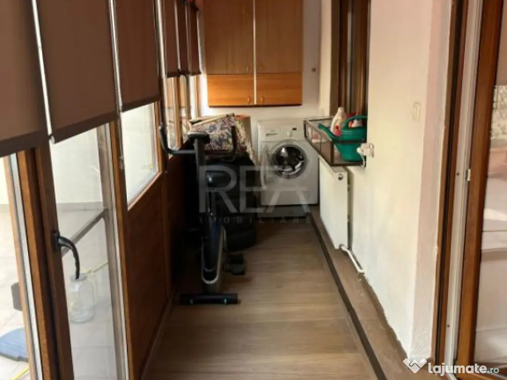 Apartament 2 camere, Mosilor 