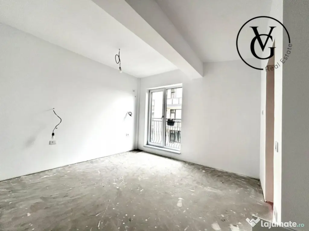 Vila tip duplex - 3 camere | Lumina 