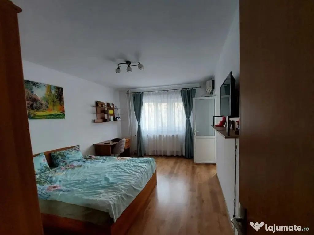 Inchiriere garsoniera Timpuri Noi/ Tineretului 