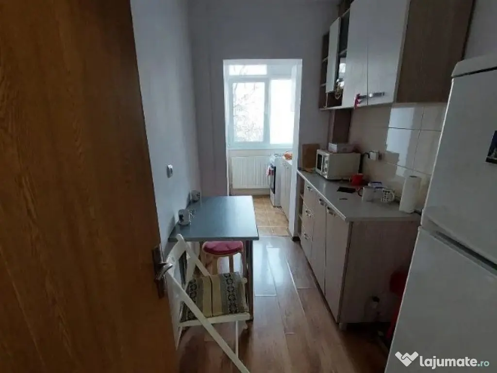 Inchiriere garsoniera Timpuri Noi/ Tineretului 