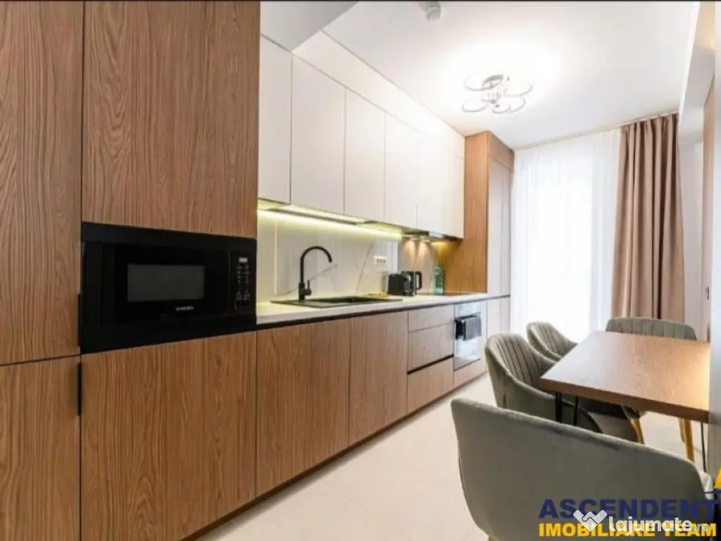 Apartament 2 camere, segmentul Premium, Uno Residence, Barto 