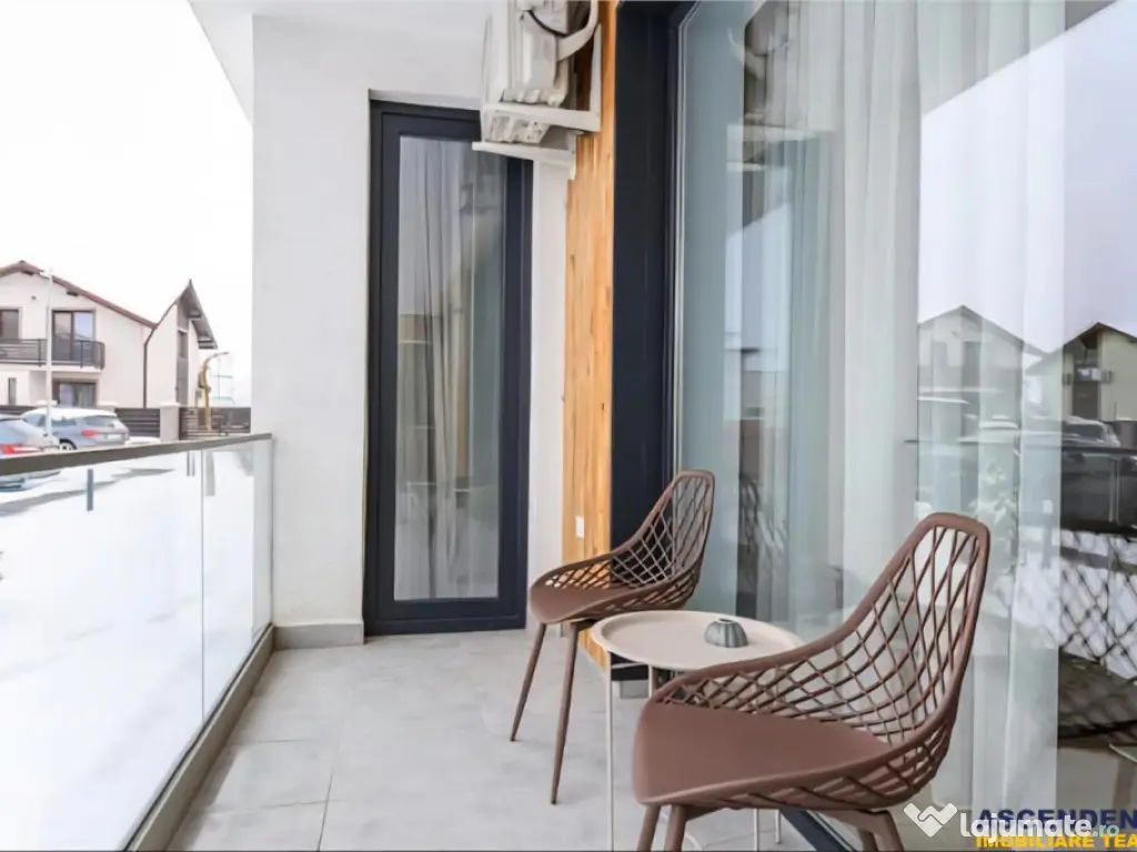 Apartament 2 camere, segmentul Premium, Uno Residence, Barto 