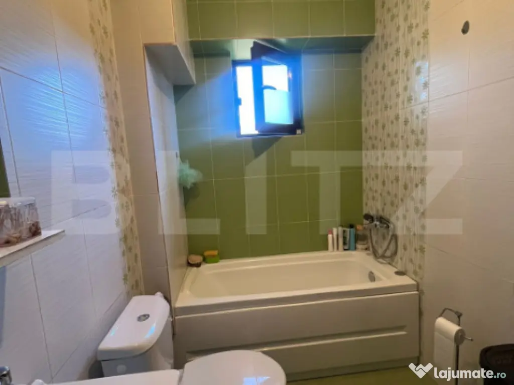 Apartament 2 camere 52mp decomandat CUG- 