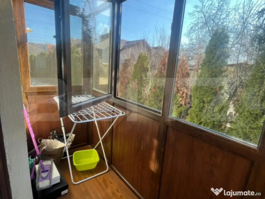 Apartament 2 camere 52mp decomandat CUG- 