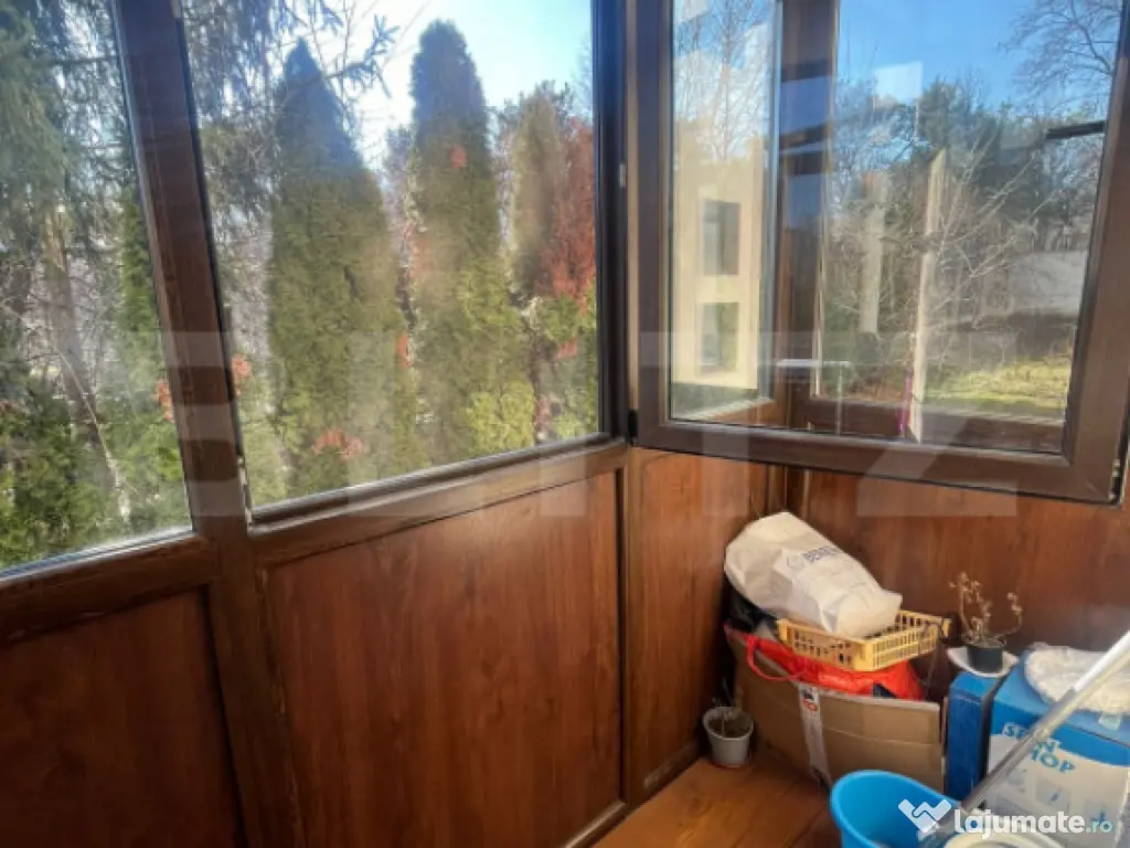 Apartament 2 camere 52mp decomandat CUG- 