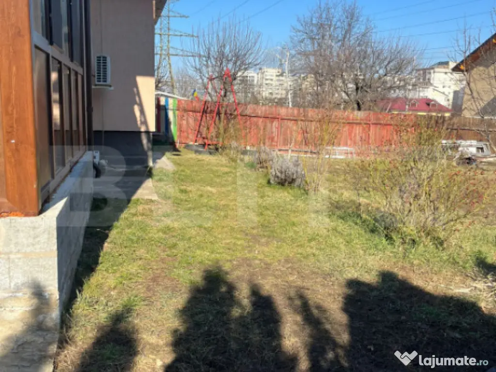 Apartament 2 camere 52mp decomandat CUG- 