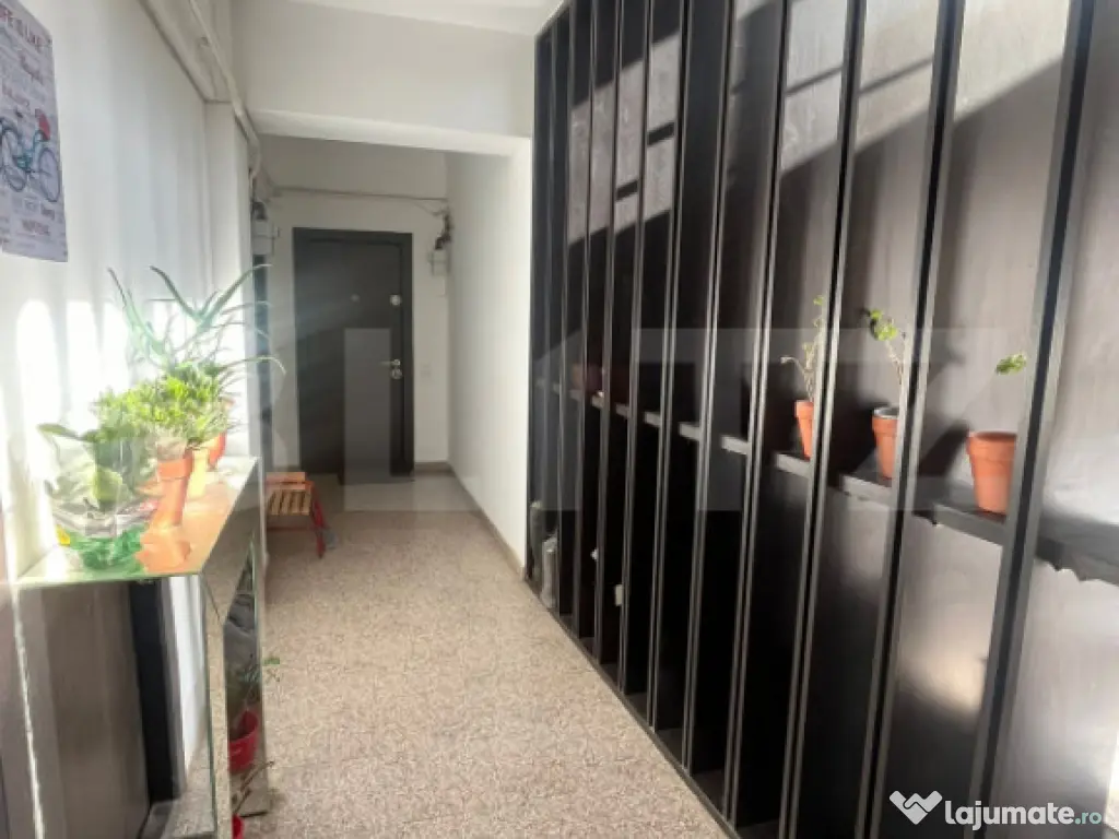 Apartament 2 camere 52mp decomandat CUG- 