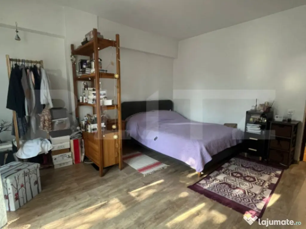 Apartament 2 camere 52mp decomandat CUG- 